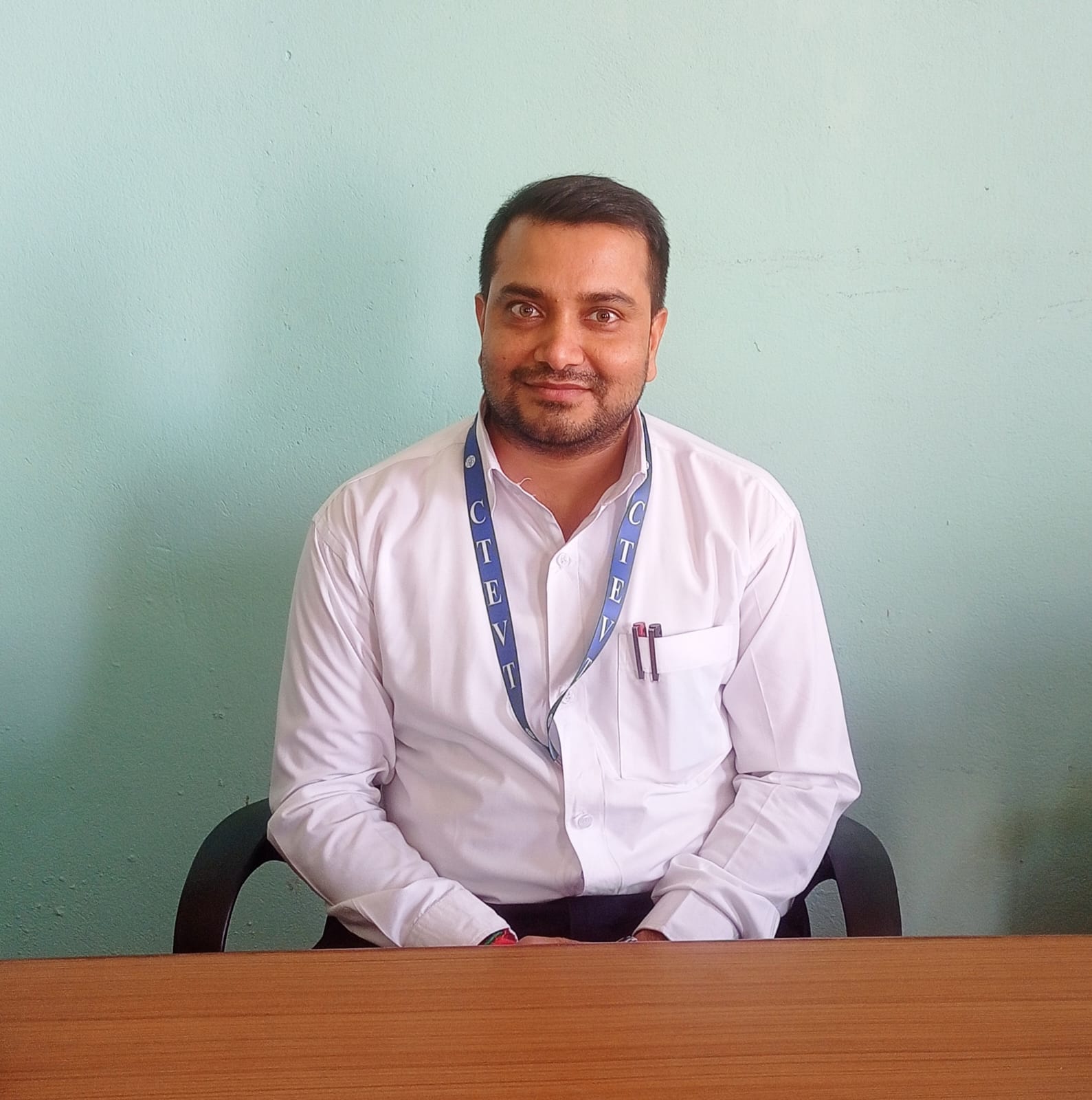 संजिब कुमार यादव