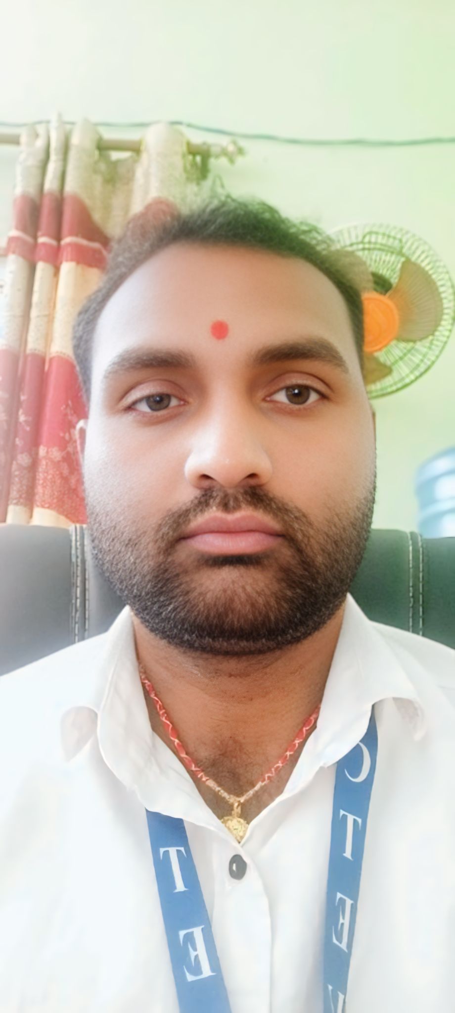 राम पुकार  साह