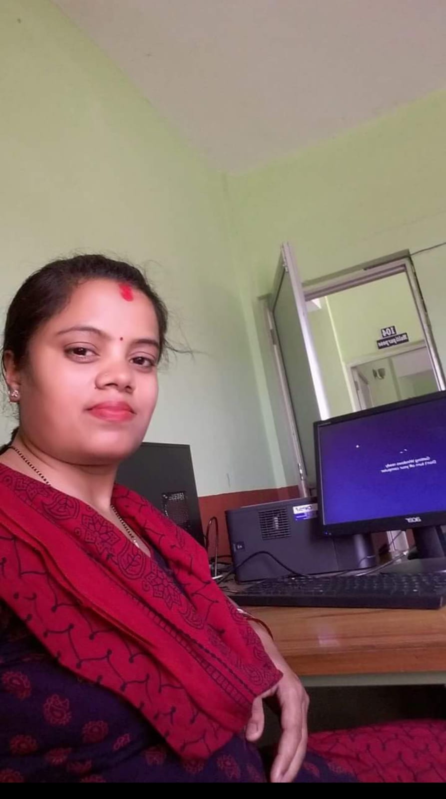 सुधा  यादव