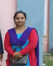 सुस्मिता  मिश्रा