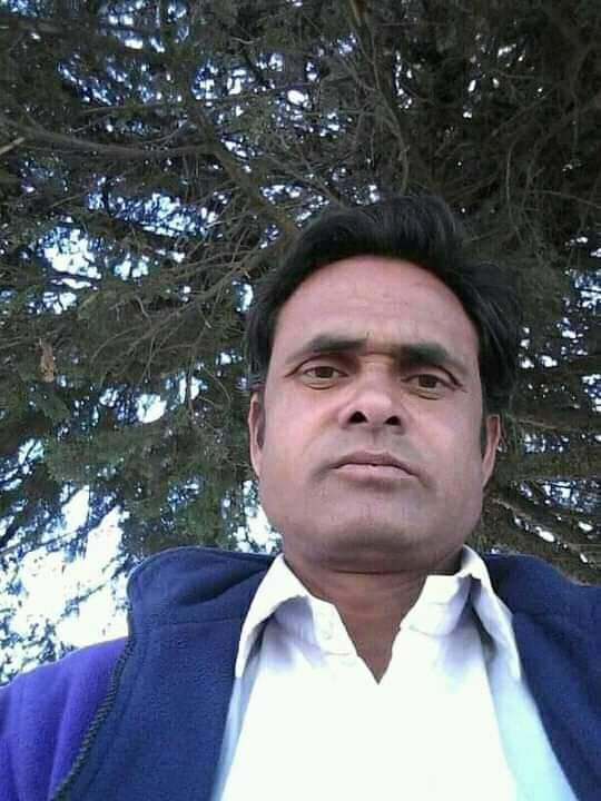 हरदेव  साह