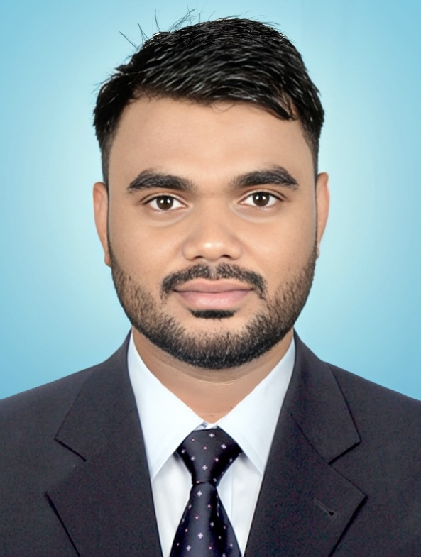 अमित प्रसाद चौधरी